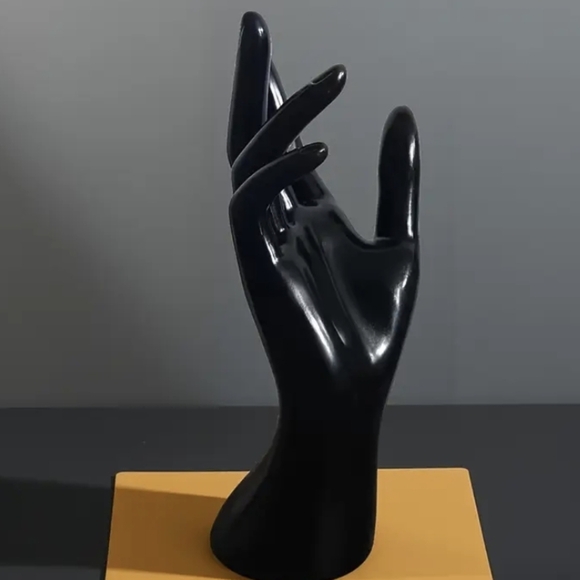 Display Hand For Jewelry Or Handbag/wristlet Display NEW - Picture 7 of 14